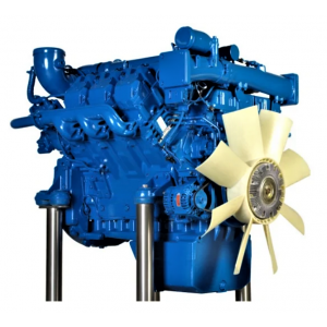 Deutz Diesel Engine TCD2015V06